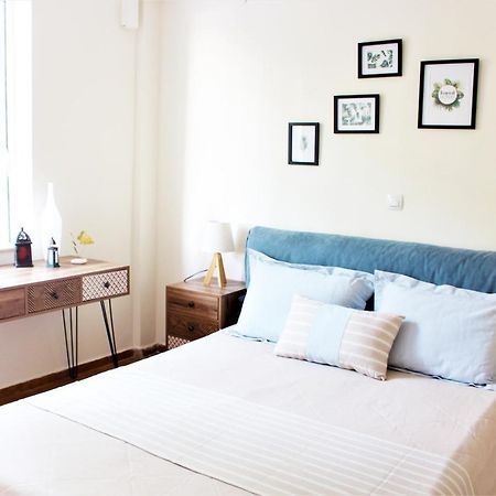 Marietta'S Comfy Apartment Rethymno  Luaran gambar