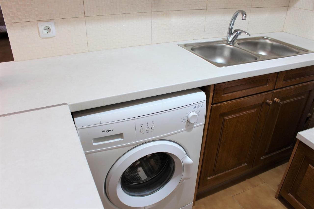 Marietta'S Comfy Apartment Rethymno  Luaran gambar