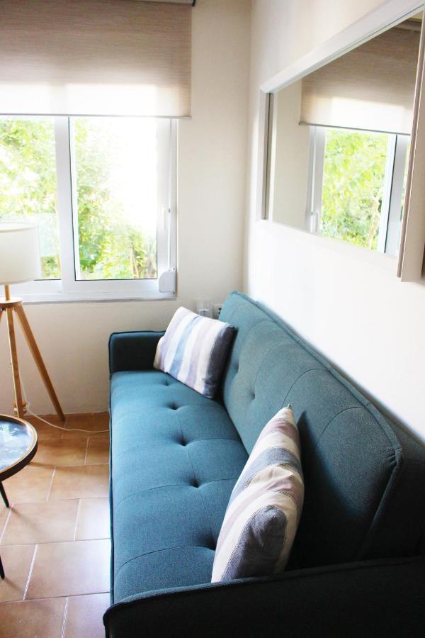 Marietta'S Comfy Apartment Rethymno  Luaran gambar