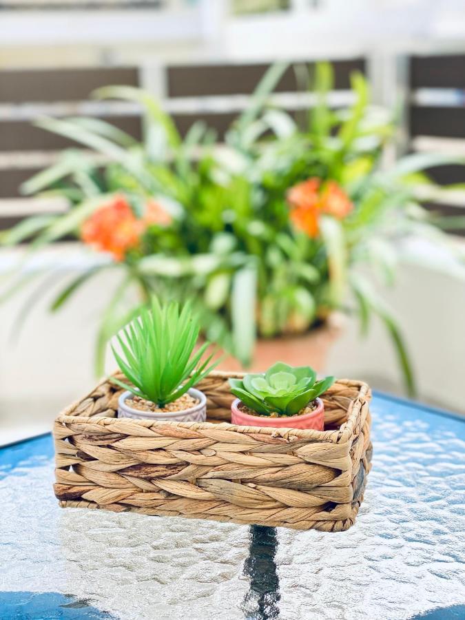 Marietta'S Comfy Apartment Rethymno  Luaran gambar
