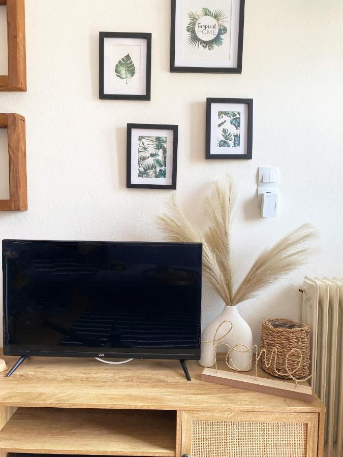 Marietta'S Comfy Apartment Rethymno  Luaran gambar